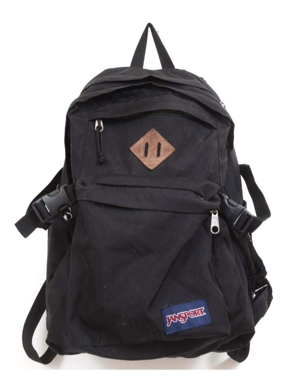 JANSPORT Main Campus Backpack 17 Inch Full Size Student College School Bag